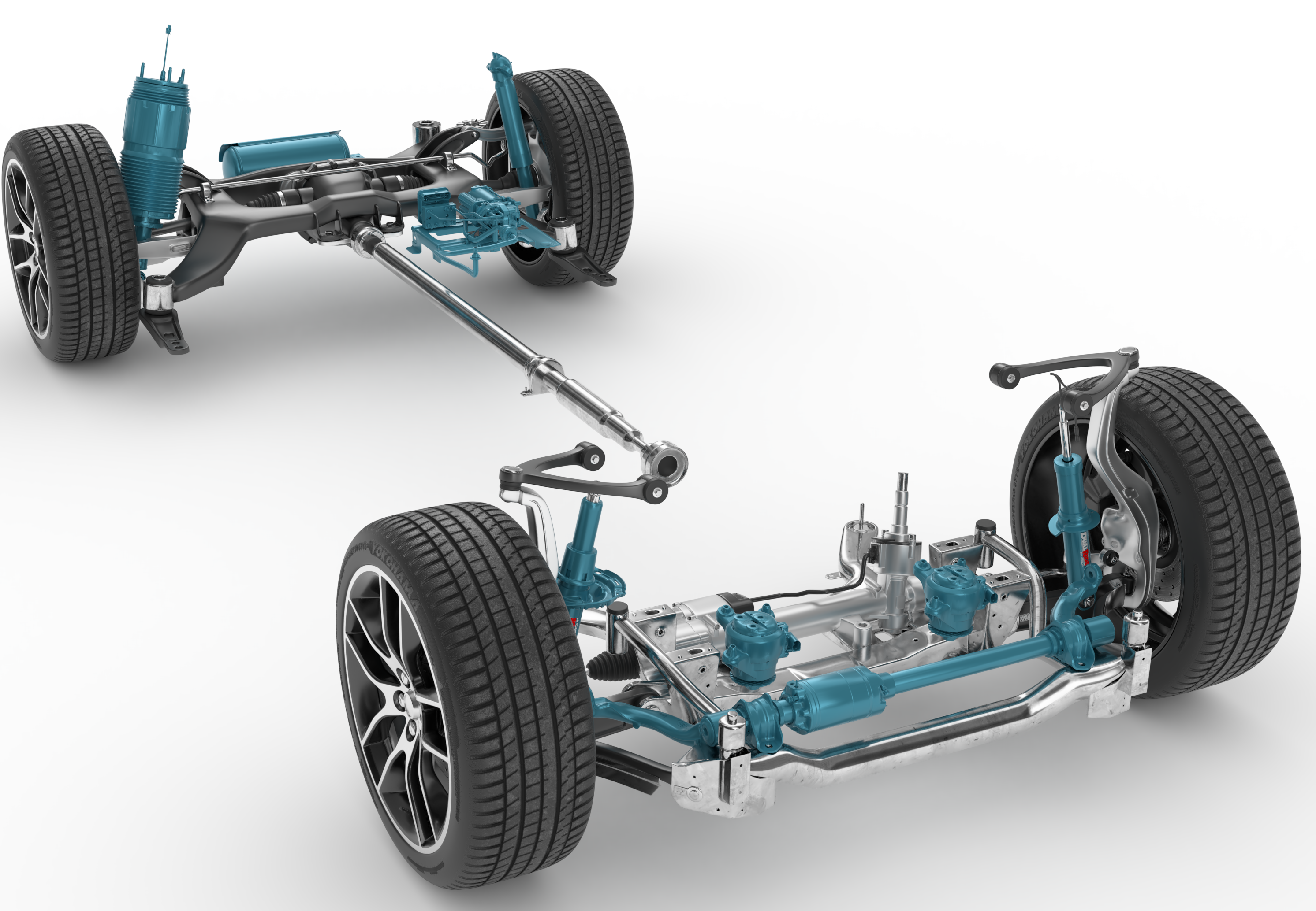 Шасси род. Шасси opwbf9322pezz. Air подвеска. Active Suspension. Шасси 164301050884707.